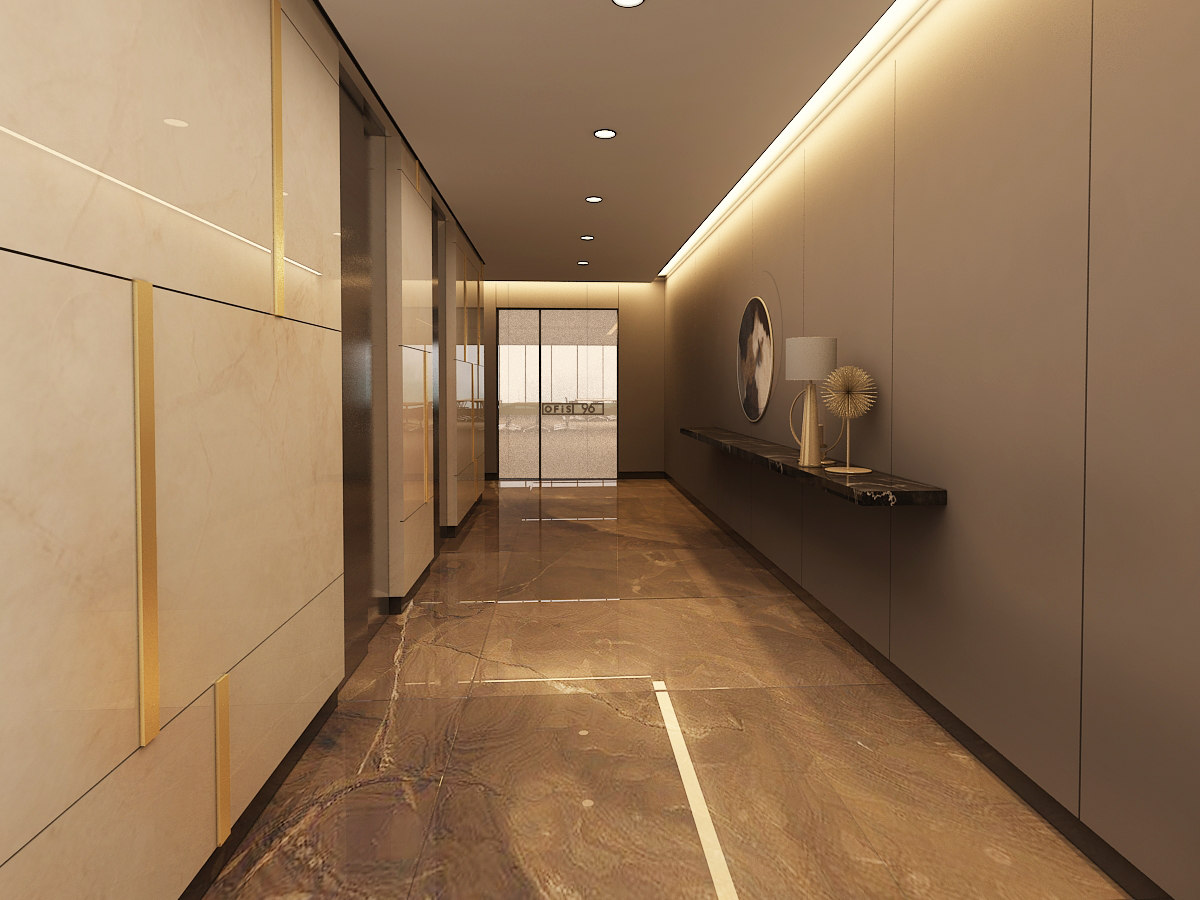 Office Building | Turkey -Konya-5