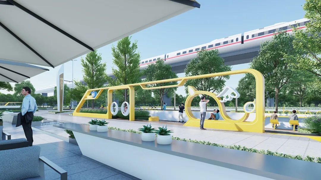 南京大华·锦绣前程丨中国南京丨美国KDG建筑设计有限公司,凯帝捷建筑设计咨询(上海)有限公司-62