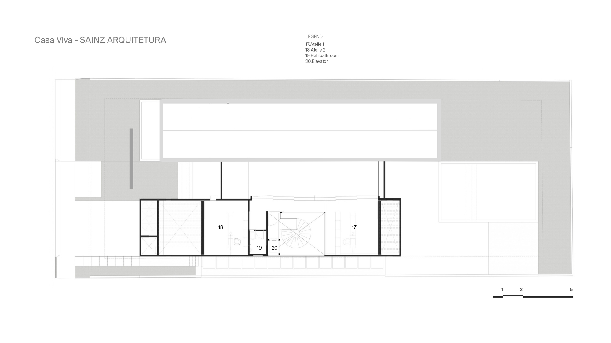 丨巴西巴西利亚丨SAINZ arquitetura-53
