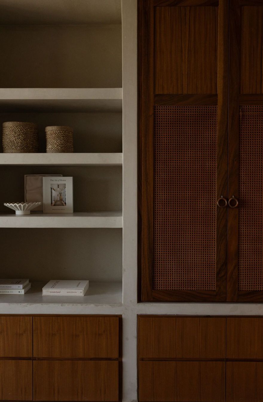 别墅丨墨西哥-47