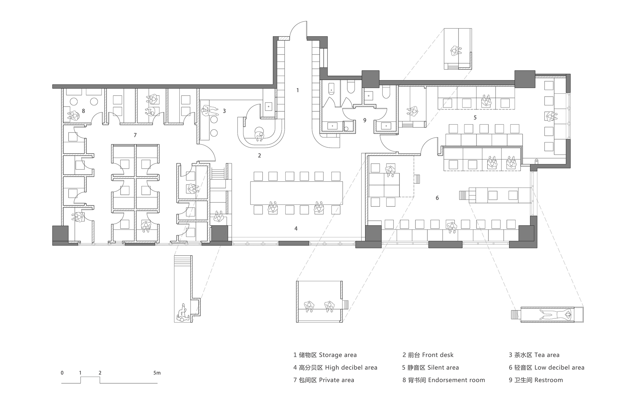 丨中国南京丨Atelier d'More-43