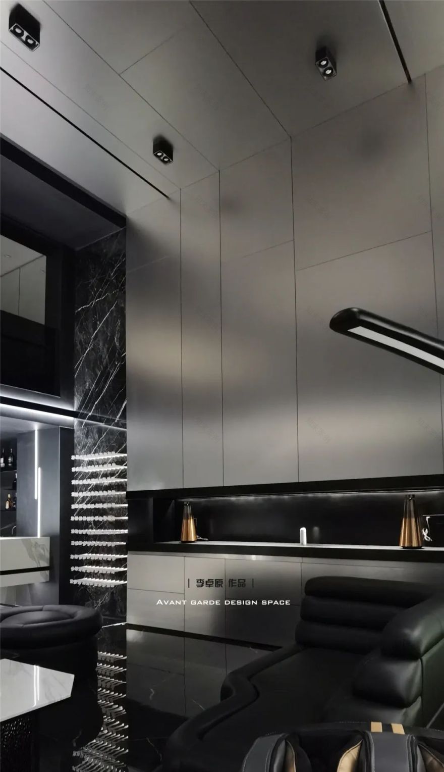 八套大宅,八种生活美学-333