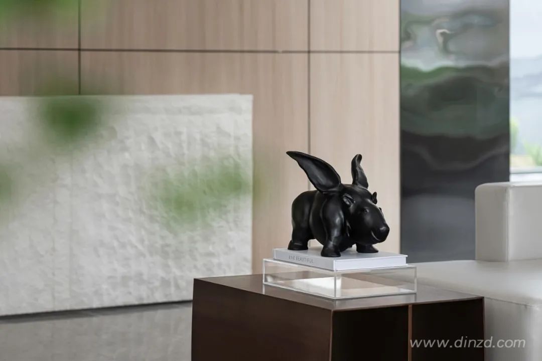 杭州未来旭辉城 | 自然生长与城市延伸的和谐共生-30