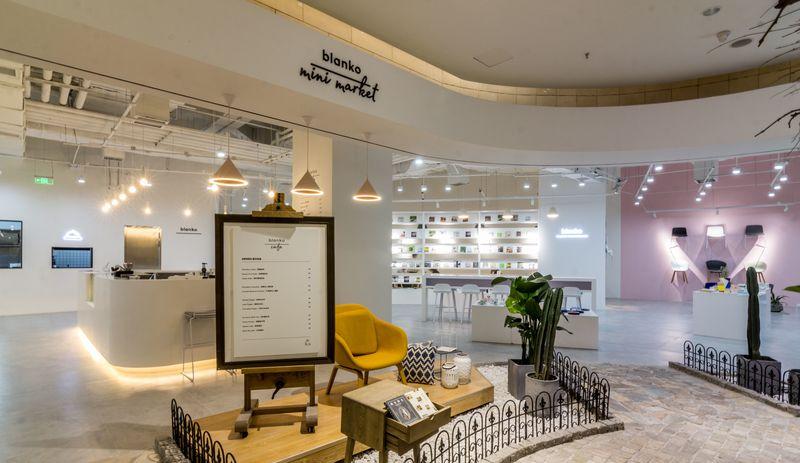 Blanko大悦城店-6