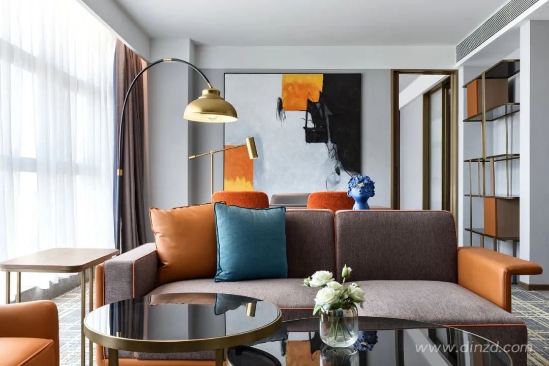 贵阳 Tulip Inn | 东西融合的法式雅致生活-27