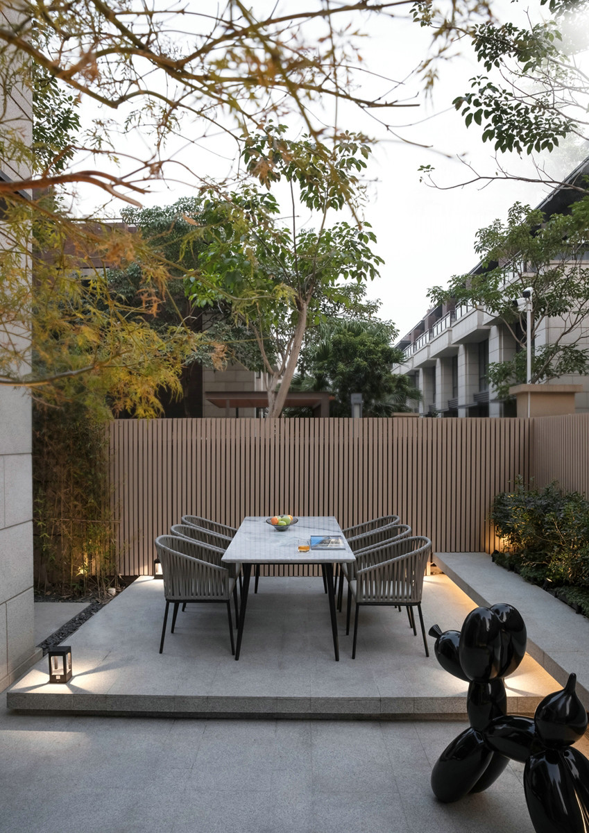 AND壹新设计 | 疫情过后，我们更向往一个属于自己的家-37