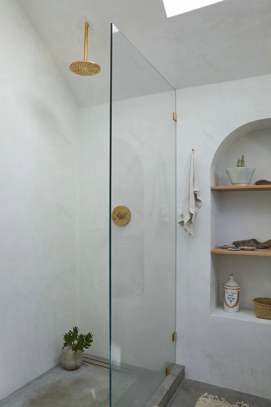 73㎡复式住宅丨美国纽约丨Of Prairies工作室-31