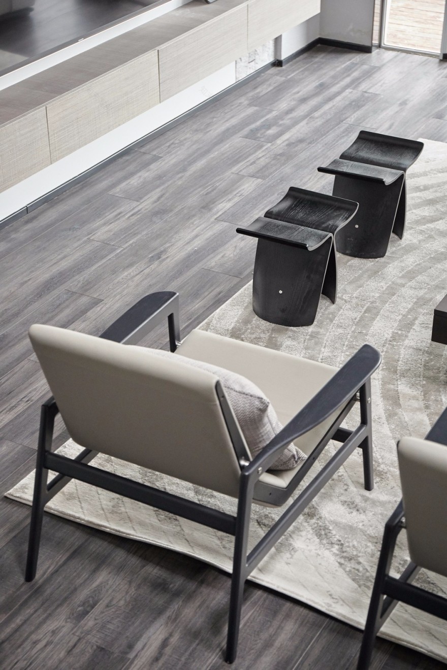 褪去虚华的设计丨流露自然本质的时尚感。-19