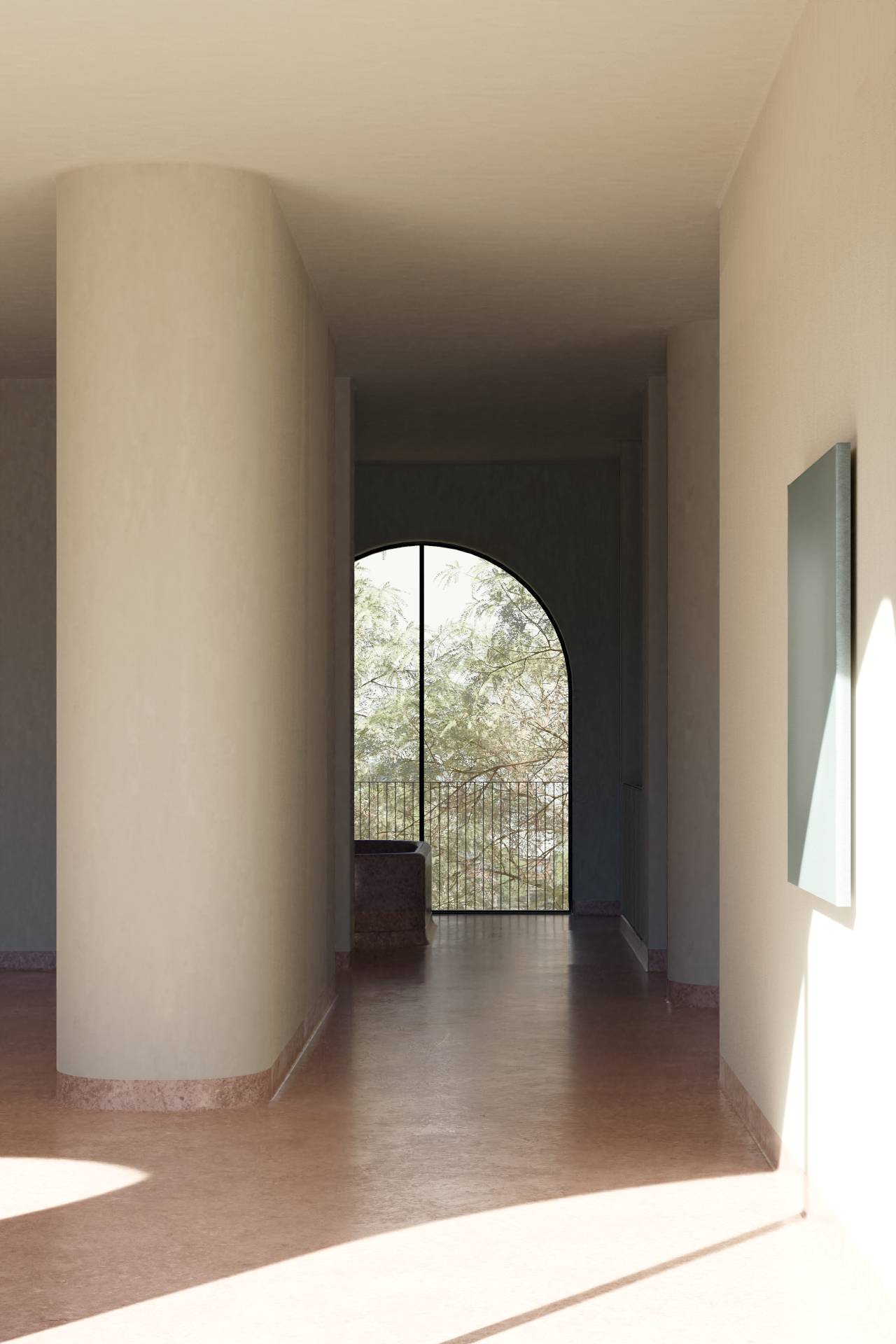 TK 之家丨比利时丨Element architecten-63