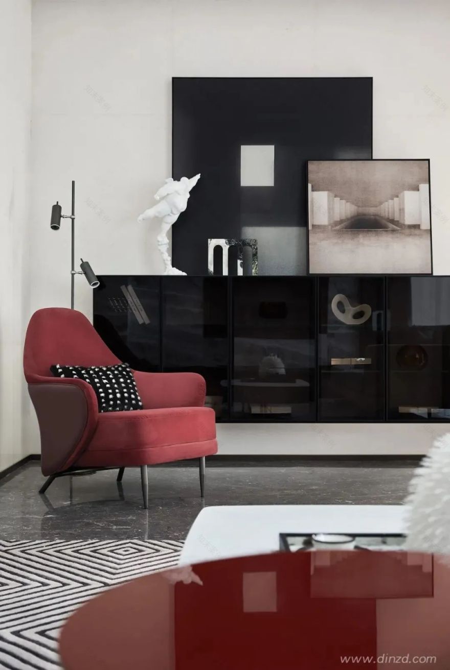 京彩未来家7#别墅丨中国东莞丨周珊娟,蒋思敏,龙海玲-14