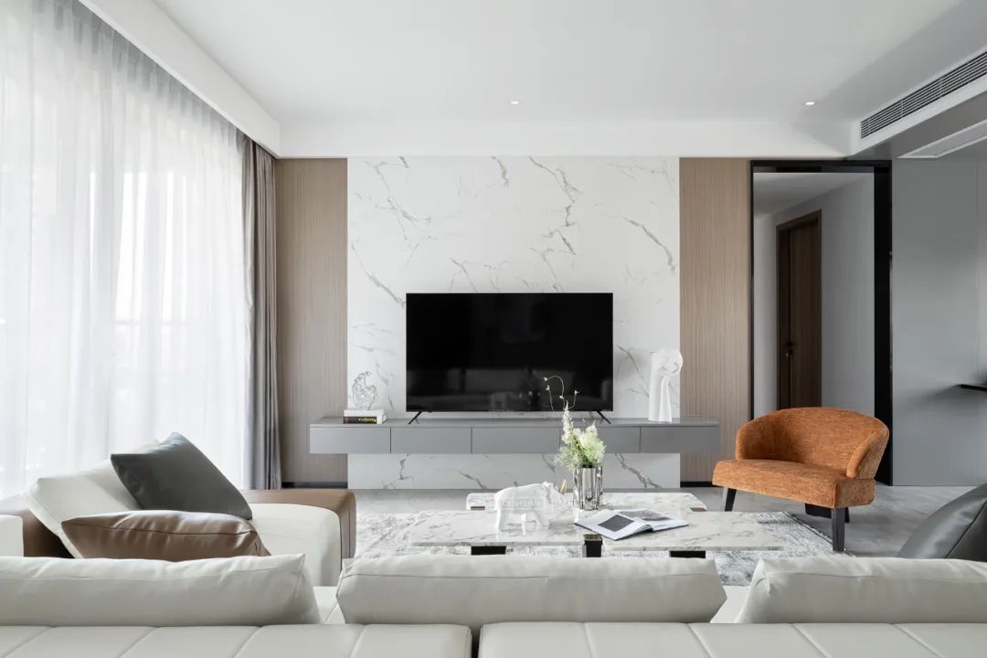 vitaCASA软装(全案落地)--纯粹自在，谱写生活的温度-37