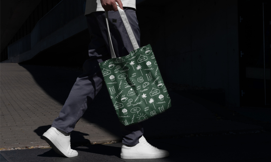 皇家空军·咖啡店品牌塑造
注:RAF一般指英国皇家空军(Royal Air Force),这里结合语境以其为基础进行翻译 丨UkraineKyiv-28