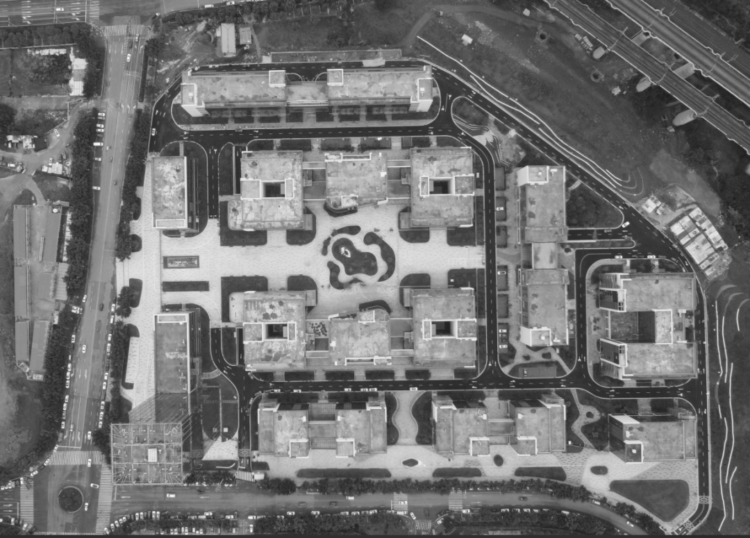 重庆两江新区互联网产业园景观提升项目丨中国重庆丨重庆道合园林景观规划设计有限公司-53