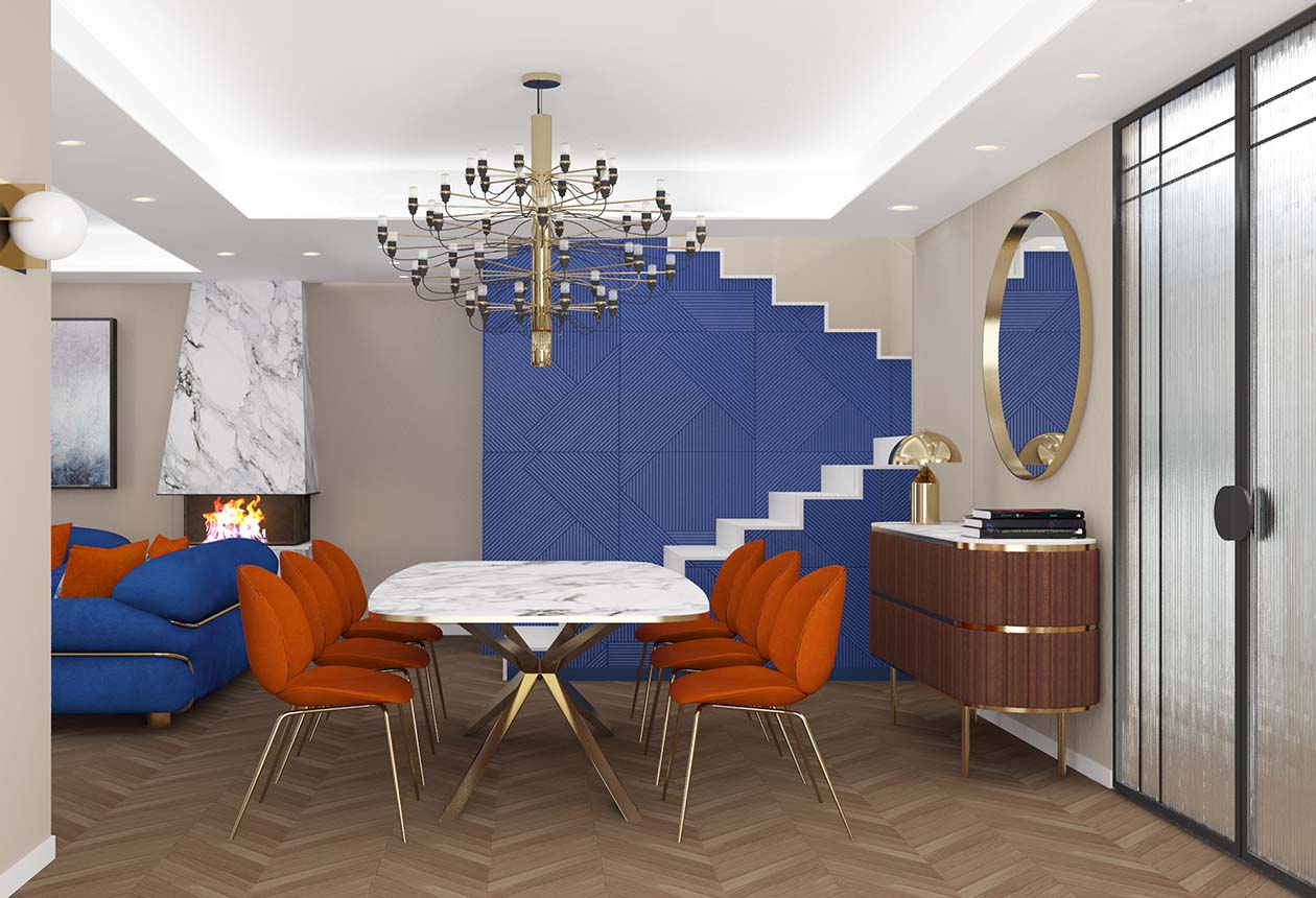 丨意大利罗马丨COLLIDANIELARCHITETTO-1