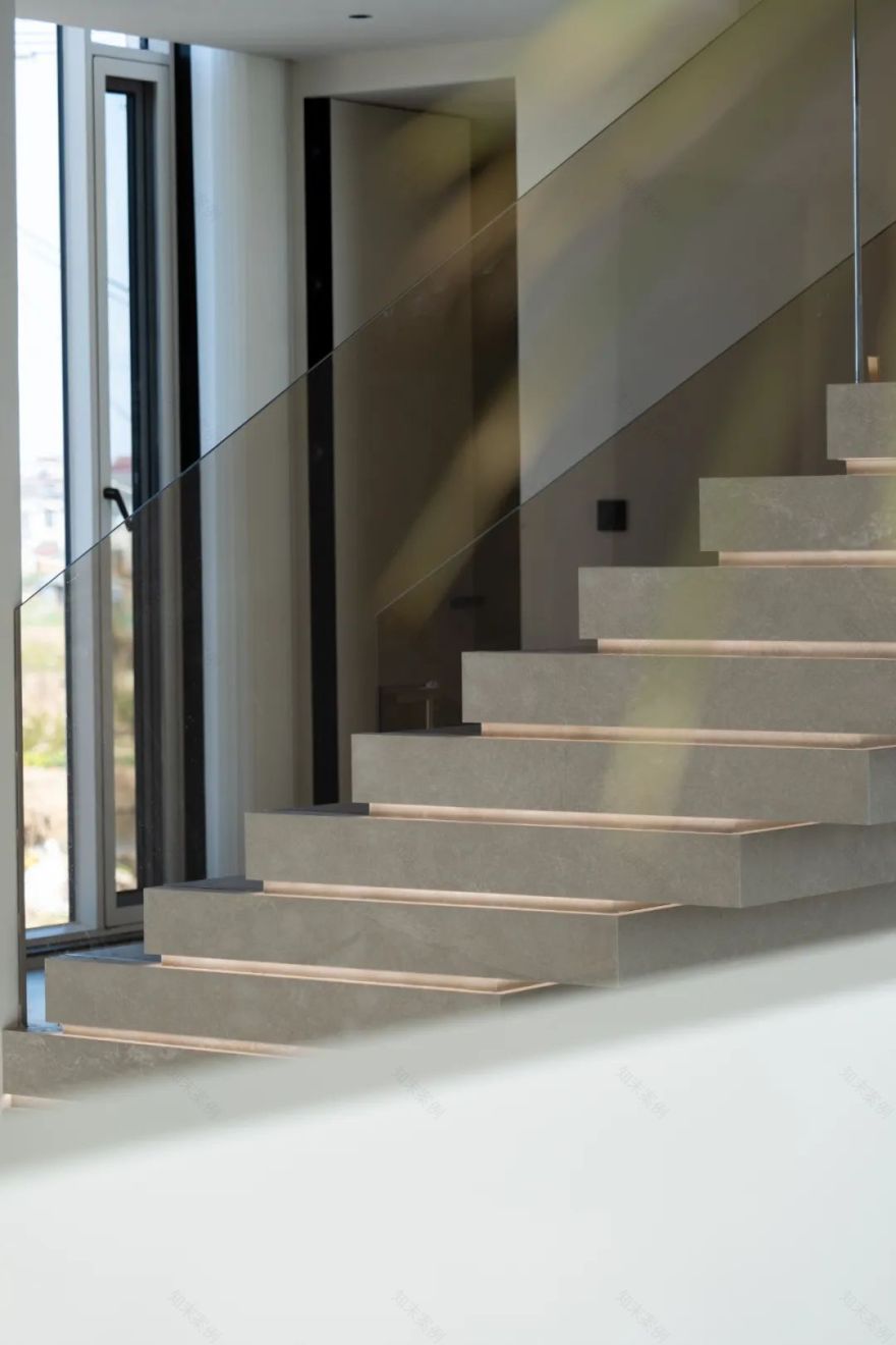 重拾自然和时尚丨中国宁波丨许轲嘉室内设计工作室-22