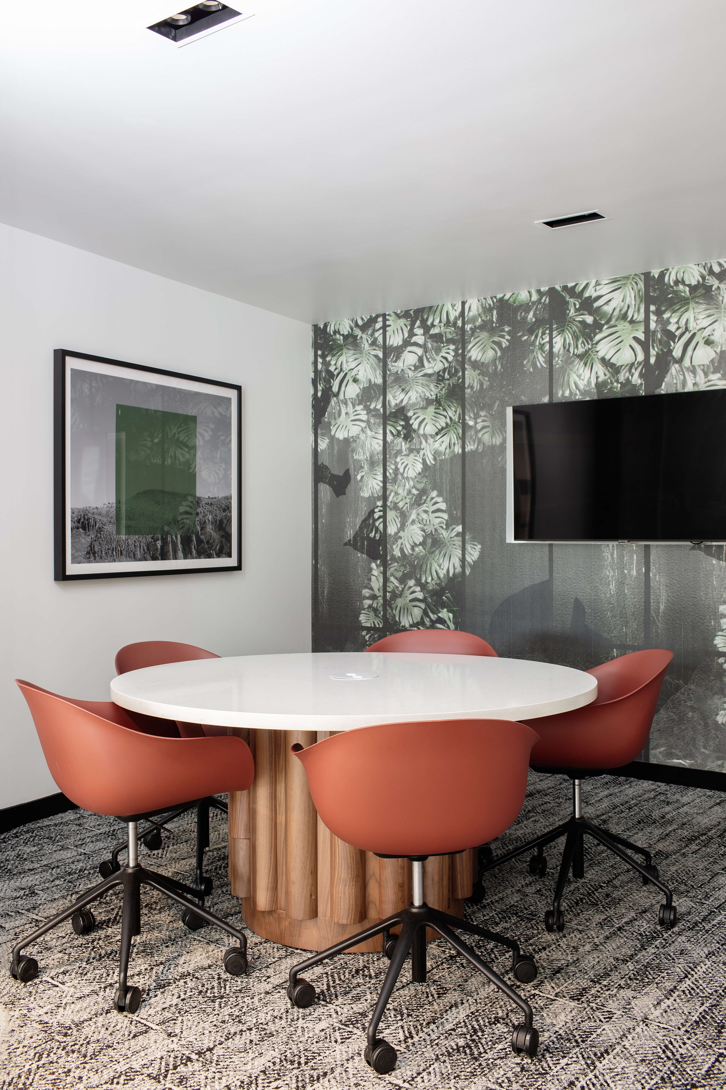 丨美国华盛顿丨Vida Design-32