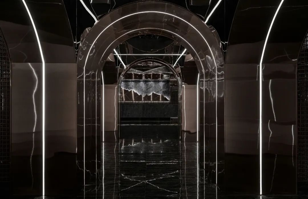 無印良品設計 | 暗黑系中最亮的光-6