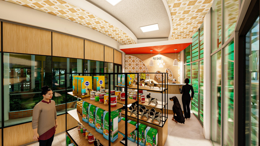 CENTRO DE ATENCION INTEGRAL-41