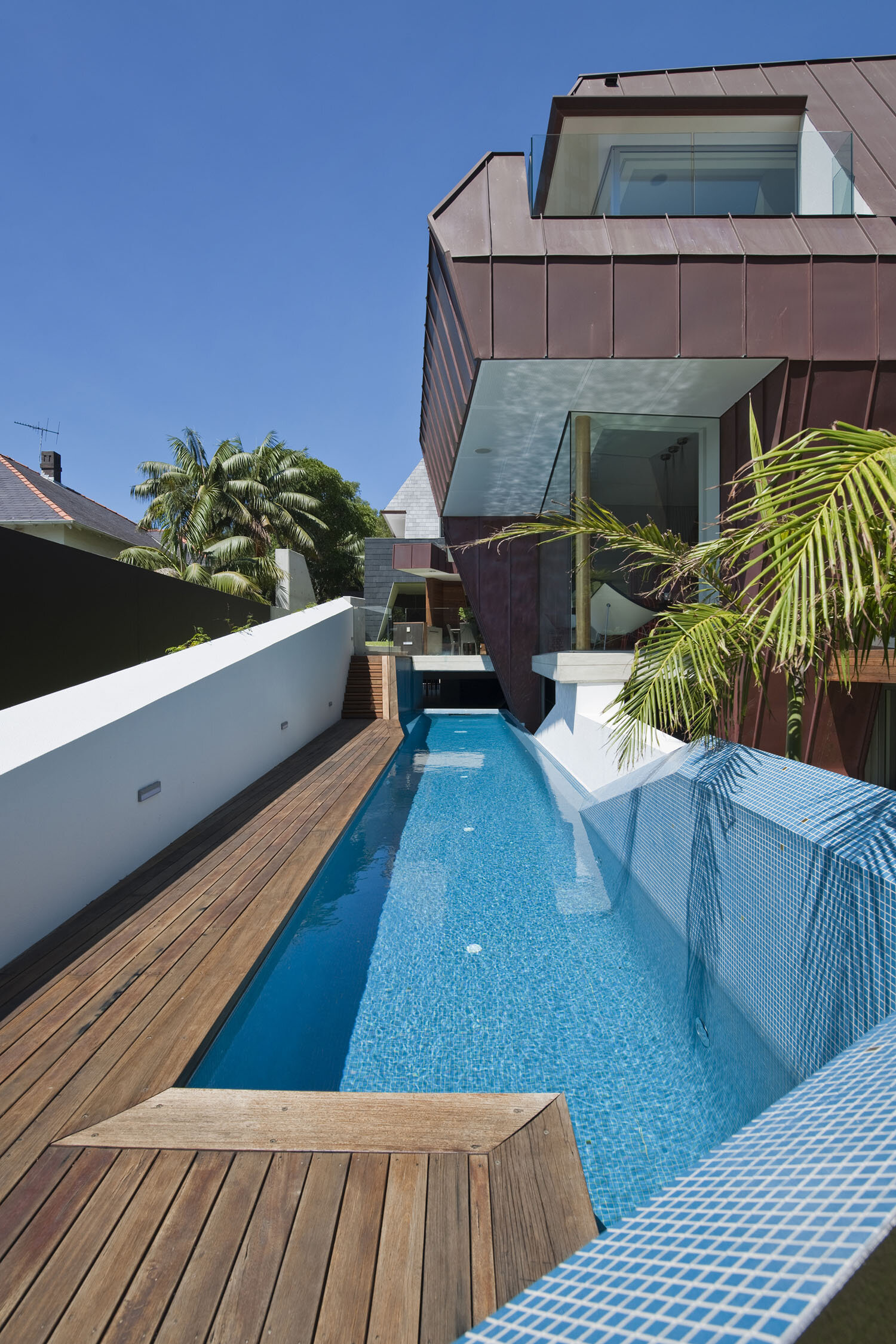 人民代表大会大厦（DPR常见为人民代表大会英文People's Representative Council等的缩写，结合HOUSE推测为相关建筑，具体需根据实际语境确定） 丨MCK Architects-22