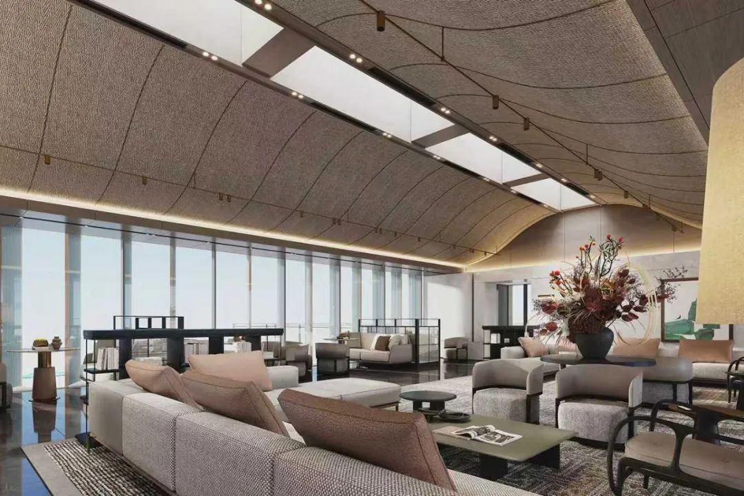 DIA新作｜宋韵无所在，而无所不在——杭州中天·临安樾青岚-53