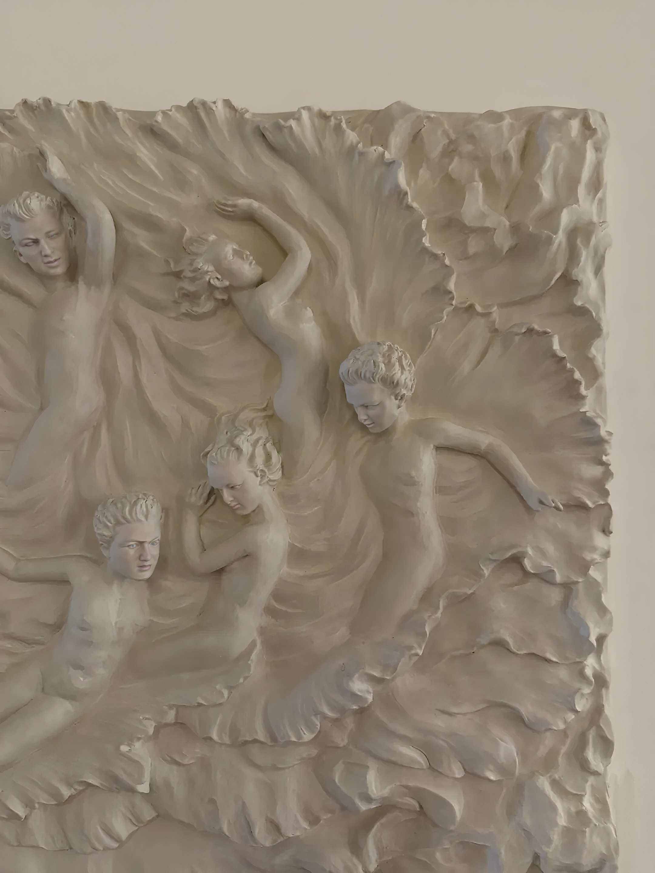 《光的礼物》上海昊邸办公室丨中国上海丨昊邸设计-46