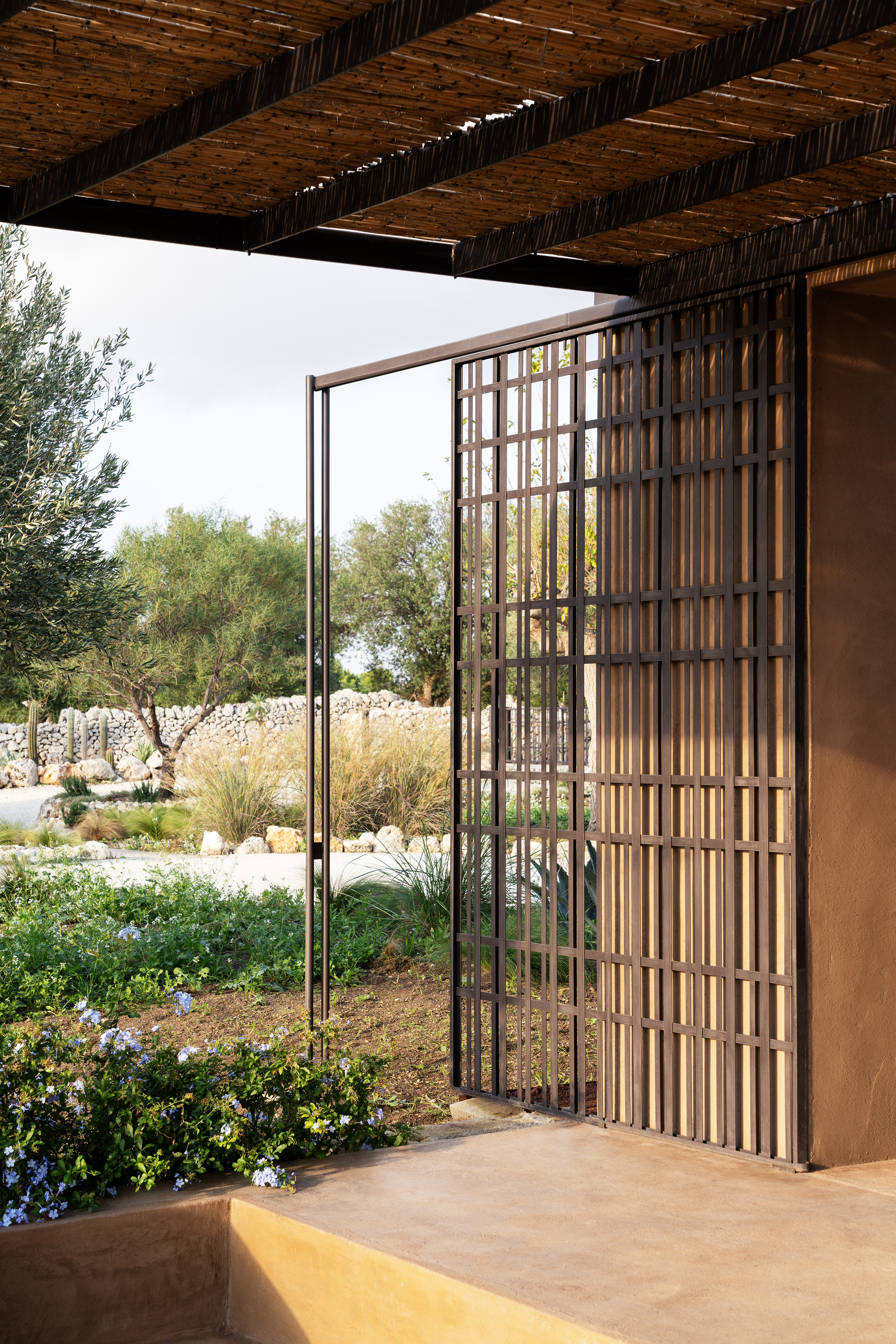 莫达别墅丨意大利-44