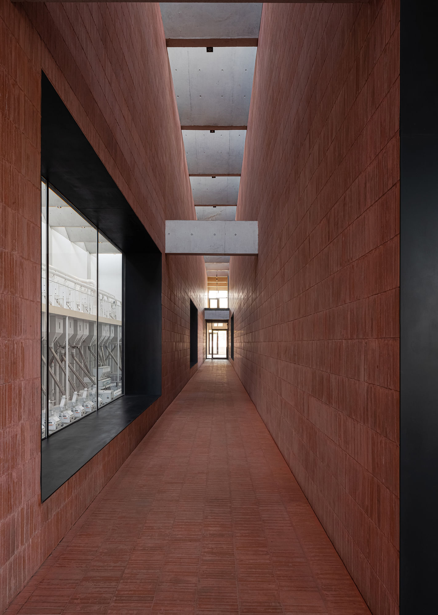 丨中国西宁丨JSPA Design-39