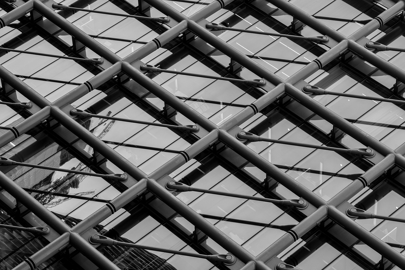 伦敦现代建筑视觉盛宴-8