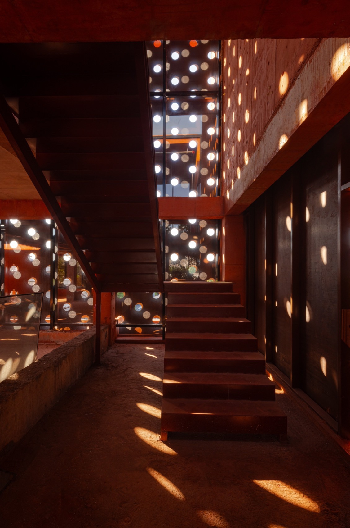 沧海一帆·EKA天物丨中国上海丨本哲建筑-53