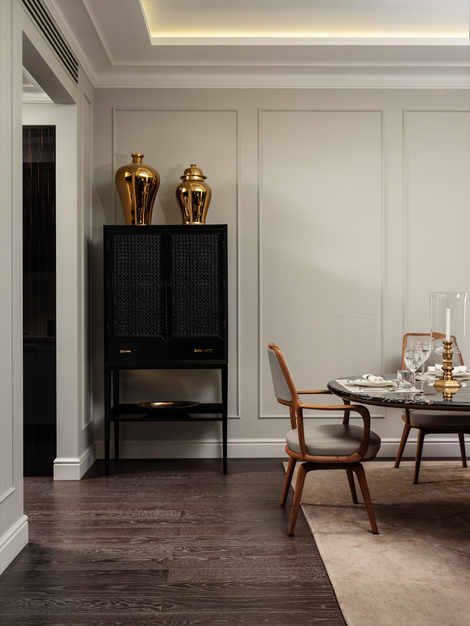 莫斯科“Прайм Парк”住宅街区丨俄罗斯莫斯科-22