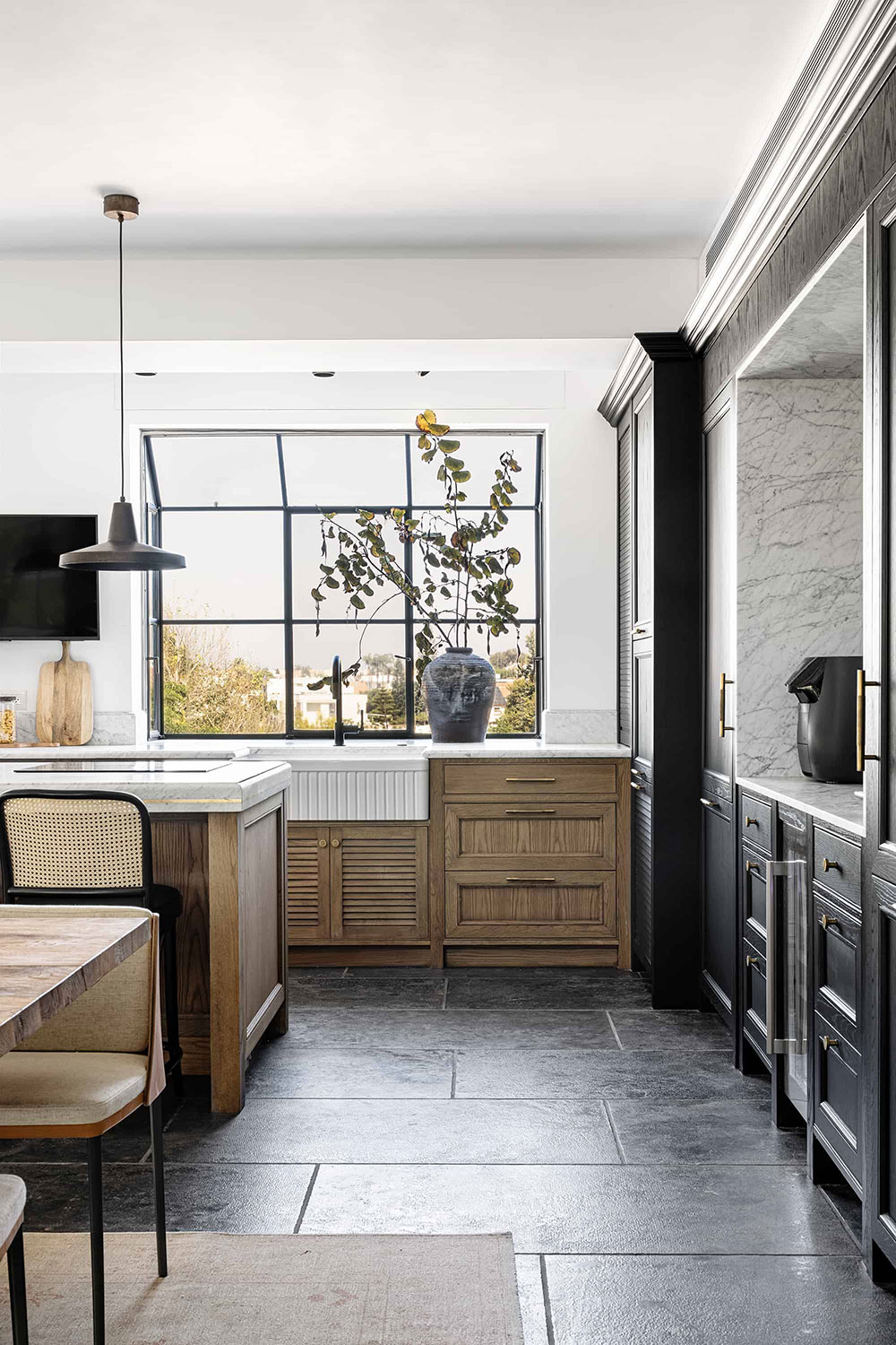 以色列农场 house 的精美翻新设计-11