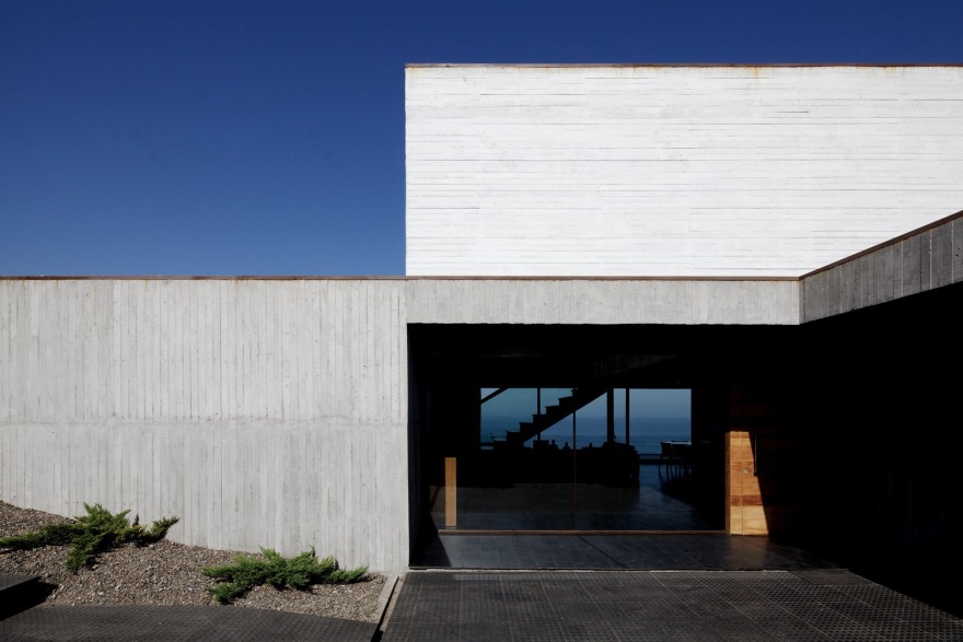 智利海滩 HG 屋-39