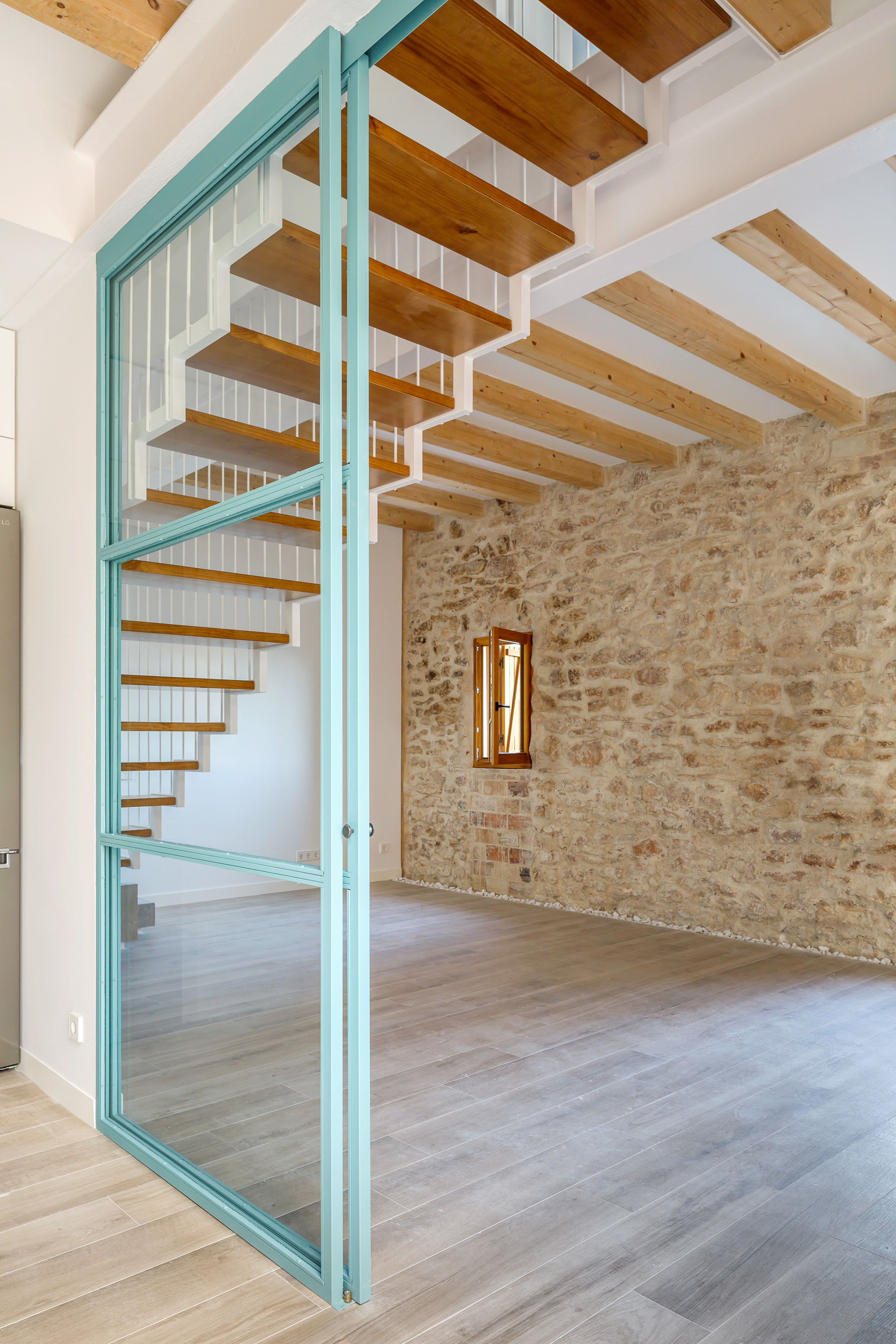 帕基的房子丨西班牙-45