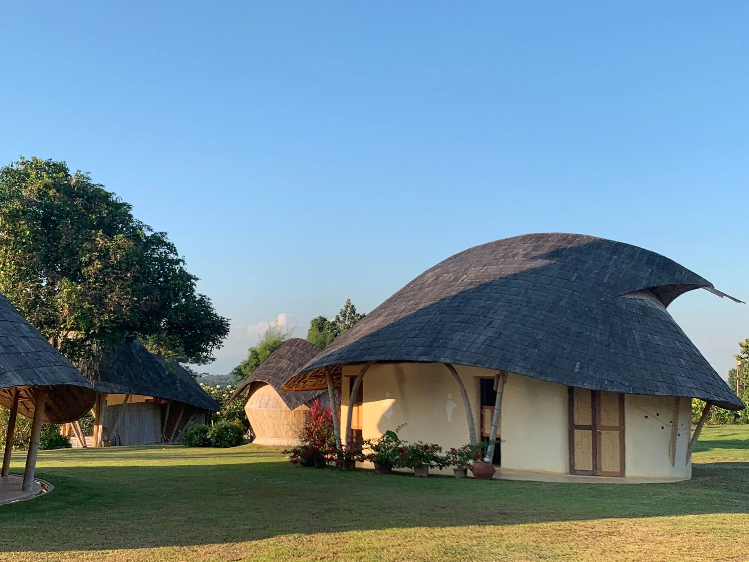 Meditation Cathedral & Sunset Sala-28