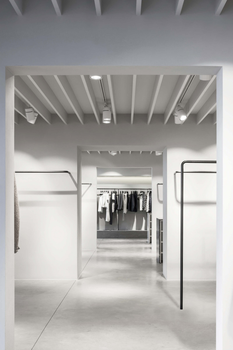 服装店丨Princess Element Architecten-1