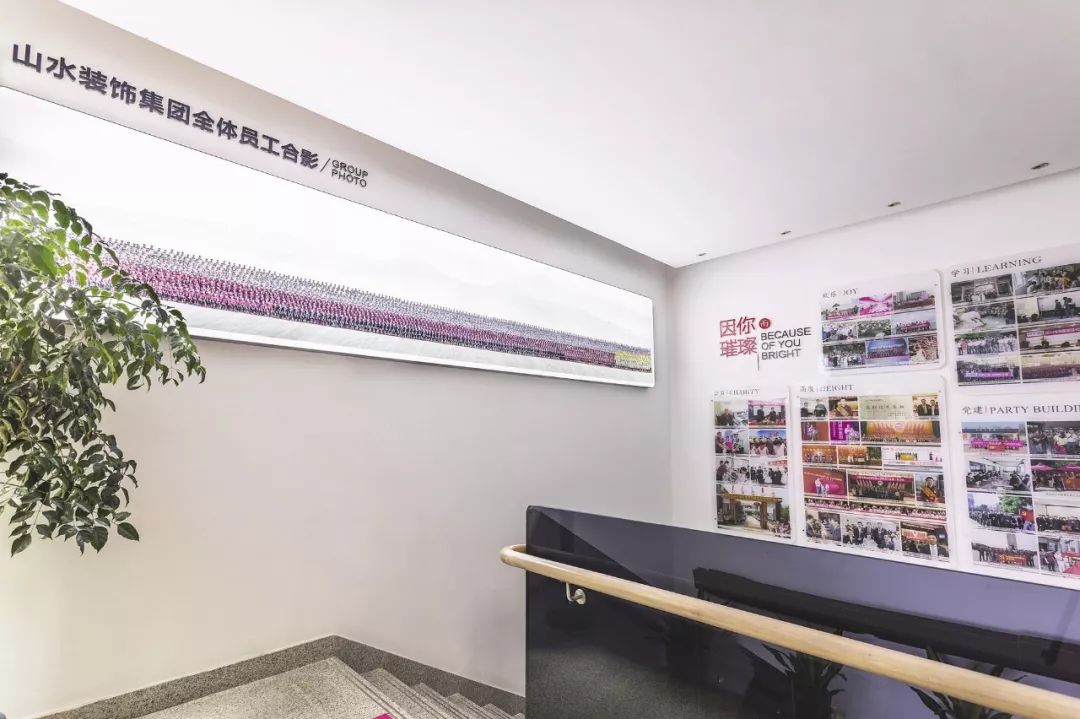 山水家居情景馆,揭秘装修行业的设计与工艺-44