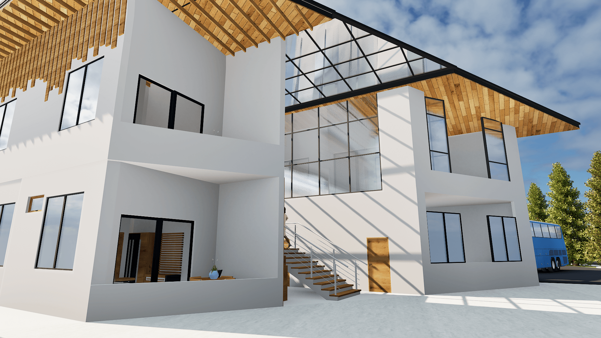 Puriykuna Kusisqa - EF-51