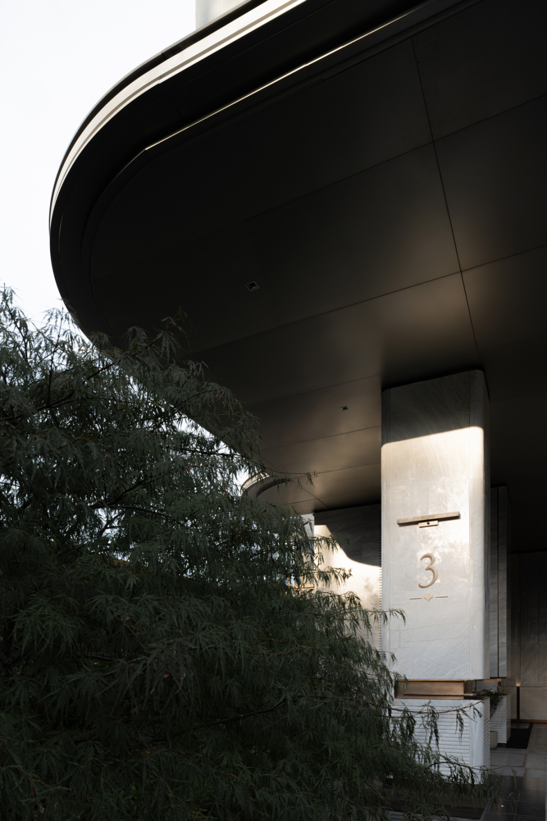 义乌凤起潮鸣,凤起迎恩门 祥光映瑞辰丨中国金华丨上海柏熙标识有限公司-43