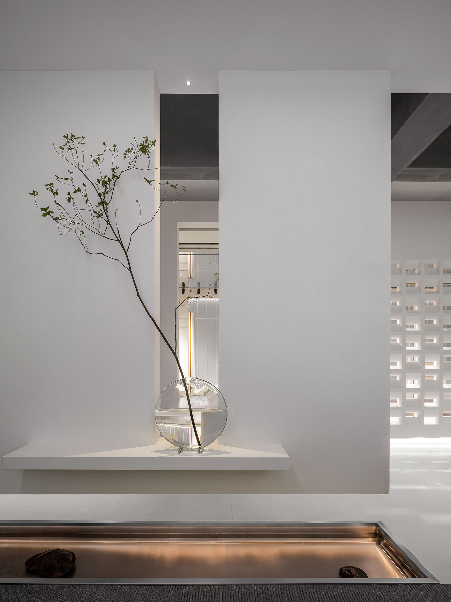 宇裳菲尔服饰丨中国深圳丨LubanEra·Design(鲁班时代建筑装饰设计)-110