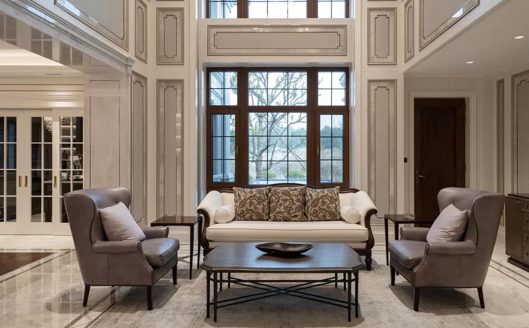 意式轻奢,诠释家的温情与品质-7