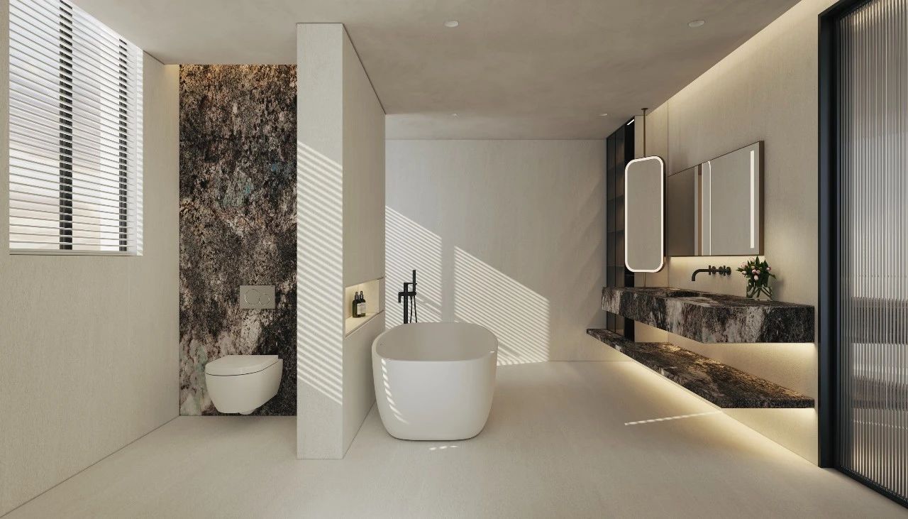 水木世家·杨宅丨中国四川丨1637ART-53