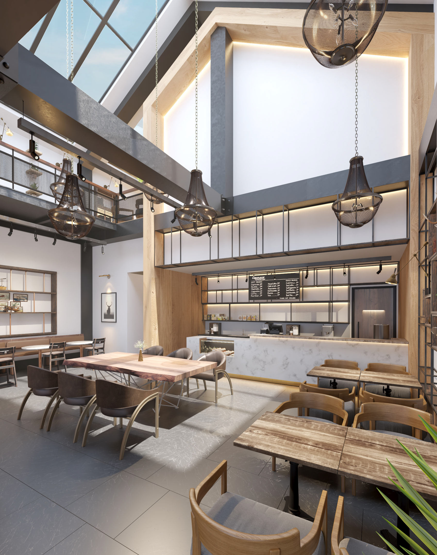 科佩拉科咖啡馆丨学生-8