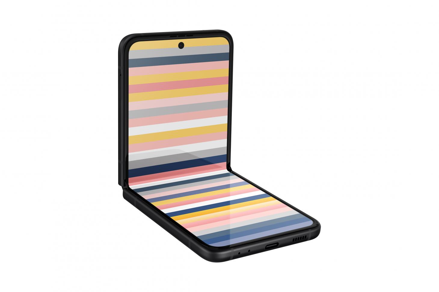 三星 Z 系列折叠手机,引领手机设计新潮流-25