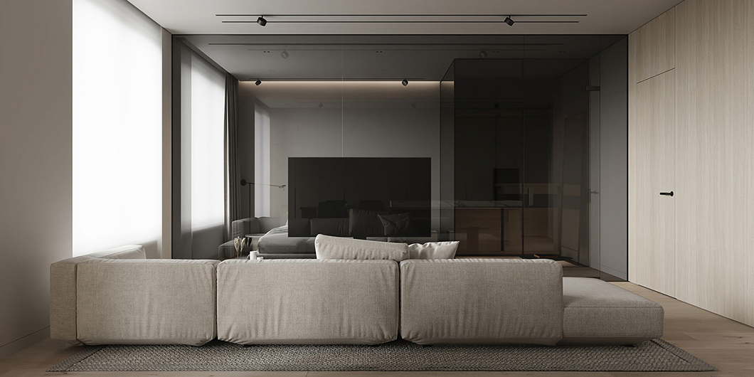 极简主义,高级生活的设计美学-13