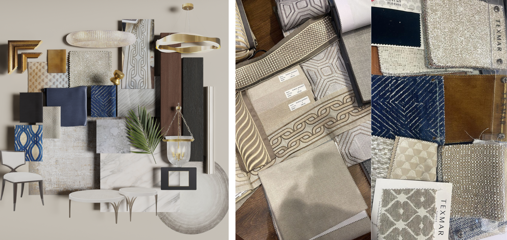 Quiet Luxury in Beige | Design, Selection & Detailing-26