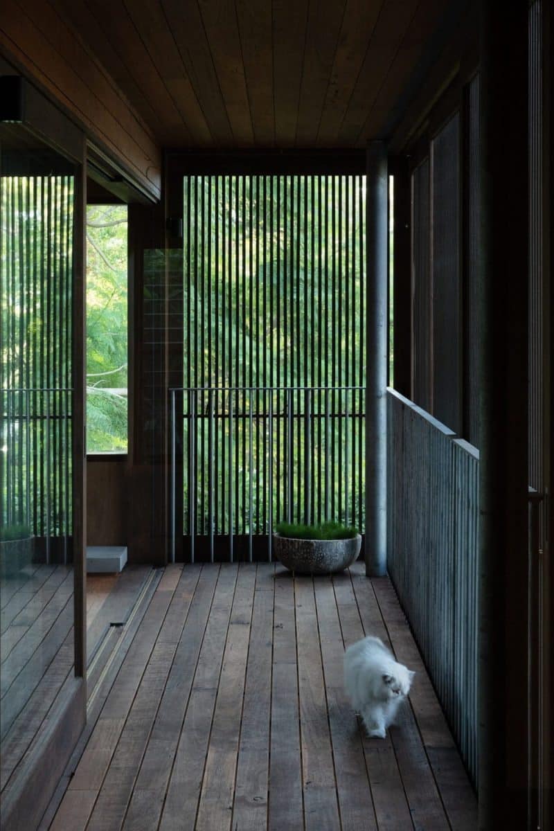 丨澳大利亚新南威尔士丨Woodward Architects-31