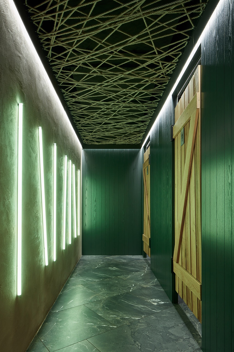 捷克 STK 餐厅-30