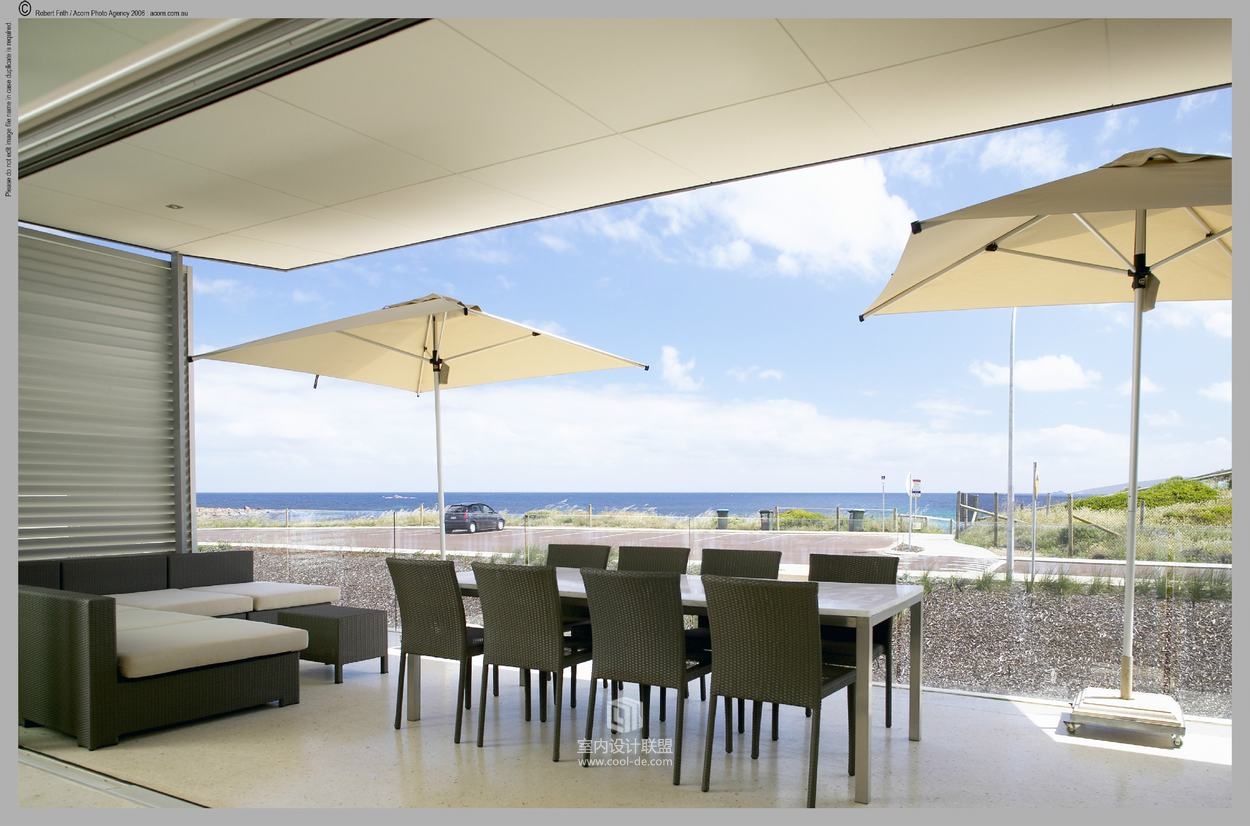 澳大利亚斯密斯海灘度假酒店 Smiths Beach Resort-31