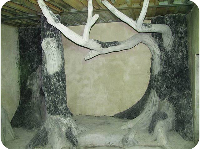 ТРЦ «РИО» 海洋馆丨俄罗斯莫斯科丨Аква Лого инжиниринг-27