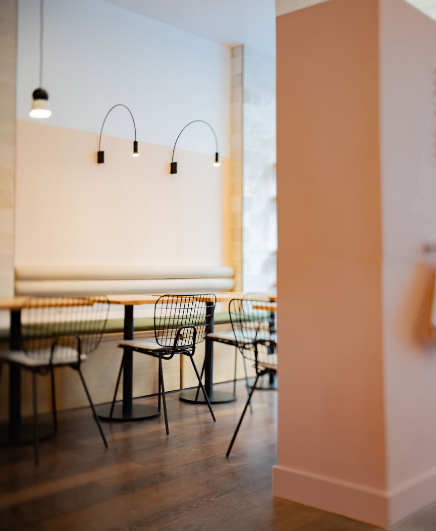 Soeurs 咖啡餐厅-13